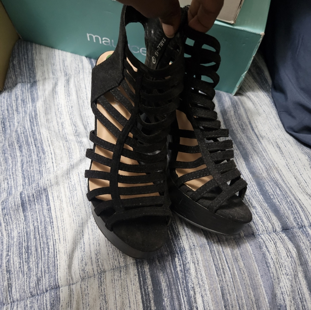 Women Heels